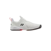 Yonex Sonicage 3 Men's Shoe- White/Red 1 Yonex Sonicage 3 Men's Shoe- White/Red -CLASH Shop yonex sonicage 3 mens shoe white red