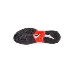 Yonex Sonicage 3 Men's Shoe- White/Red 11 Yonex Sonicage 3 Men's Shoe- White/Red -CLASH Shop yonex sonicage 3 mens shoe white red 3