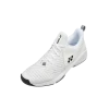 Yonex Sonicage 3 Wide Men's & Women's Shoe- White/Black -CLASH Shop yonex sonicage 3 wide mens womens shoe white black