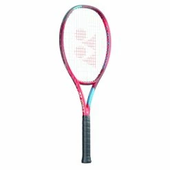 Yonex VCORE 100 Tango Red V6 Tennis Racquet