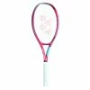 Yonex VCORE 100L Tango Red V6 Tennis Racquet -CLASH Shop yonex vcore 100l tango red v6 tennis racquet