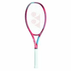 Yonex VCORE 100L Tango Red V6 Tennis Racquet