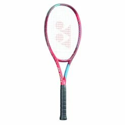 Yonex VCORE 98 Tango Red V6 Tennis Racquet