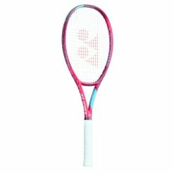 Yonex VCORE 98L Tango Red V6 Tennis Racquet
