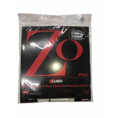 GAMMA ZO PLUS 16L/1.25MM SET 12.2M WHITE 3 GAMMA ZO PLUS 16L/1.25MM SET 12.2M WHITE